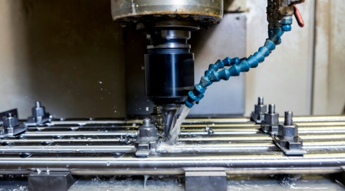 How To Choose The Right Drill Tap Combo For CNC Machining Right Drill Tap Combo For CNC Machining