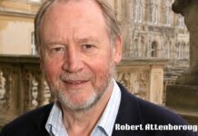 Find Out about Robert Attenborough’s life, Family, and Work. Robert Attenborough's