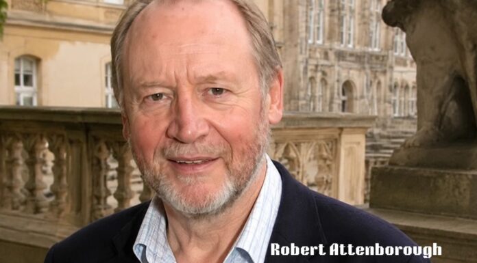 Find Out about Robert Attenborough’s life, Family, and Work. Robert Attenborough's