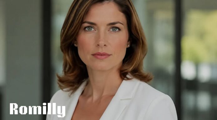 Romilly Weeks Face Surgery Rumours: Confirmed Details and Bio Romilly