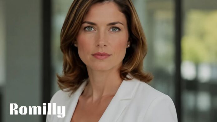 Romilly Romilly