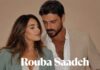 Career, Family, and Life of Rouba Saadeh Rouba Saadeh