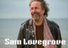 Sam Lovegrove is a British Inventor, Engineer, and TV Personality Sam Lovegrove