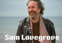 Sam Lovegrove is a British Inventor, Engineer, and TV Personality Sam Lovegrove