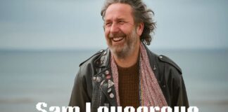 Sam Lovegrove is a British Inventor, Engineer, and TV Personality Sam Lovegrove
