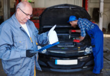 How Small Scratch Repairs Save Drivers Hundreds Each Year Scratch
