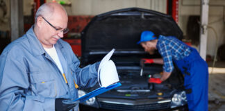 How Small Scratch Repairs Save Drivers Hundreds Each Year Scratch