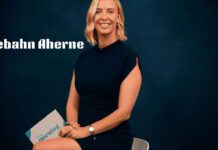 TalkSPORT Broadcaster Shebahn Aherne: Biography, Career, and Impact Shebahn Aherne