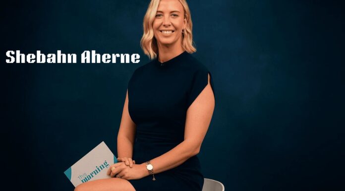 TalkSPORT Broadcaster Shebahn Aherne: Biography, Career, and Impact Shebahn Aherne