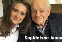 Facts, Family, and Early Life of Sophie Mae Jason Sophie Mae Jason