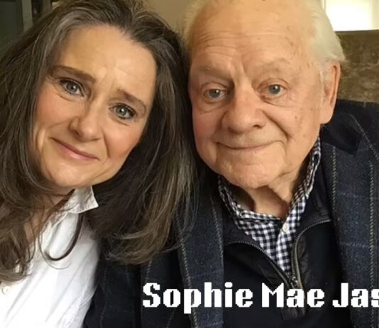 Facts, Family, and Early Life of Sophie Mae Jason Sophie Mae Jason