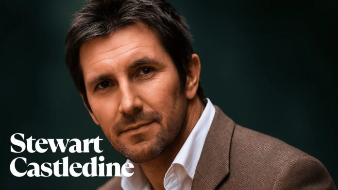 Stewart Castledine