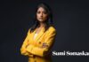 Sumi Somaskanda: Journalist and BBC Anchor Sumi Somaskanda