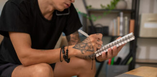 Why Meaning Matters More Than Trends in Modern Tattoo Design Tattoo