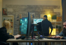 The 2 am Outage That Changed How One Team Builds Software Team
