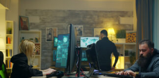 The 2 am Outage That Changed How One Team Builds Software Team