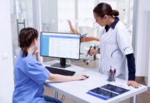 The Clinical Method Is Only as Good as the System Recording It Clinical Method