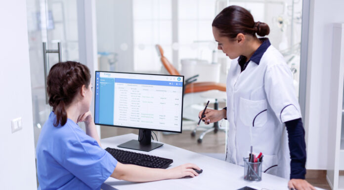 The Clinical Method Is Only as Good as the System Recording It Clinical Method