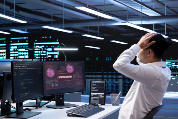 The Server Room That Couldn't Hear Its Own Alarms