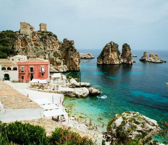 The Evolution of luxury Hospitality in Sicily: New Standards For High-End Travelers in the Mediterranean The evolution of luxury hospitality in Sicily new standards