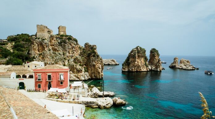 The Evolution of luxury Hospitality in Sicily: New Standards For High-End Travelers in the Mediterranean The evolution of luxury hospitality in Sicily new standards