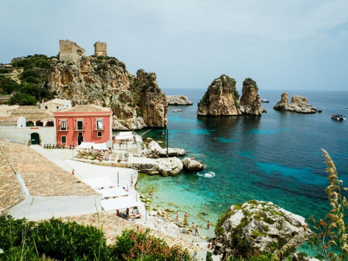 The evolution of luxury hospitality in Sicily new standards The evolution of luxury hospitality in Sicily new standards