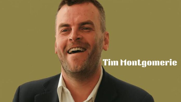 Tim Montgomerie Tim Montgomerie