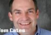 Tom Cates’s Career, Thoughts, and Business Influence Tom Cates
