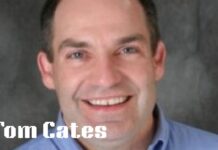 Tom Cates’s Career, Thoughts, and Business Influence Tom Cates