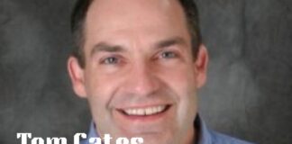 Tom Cates’s Career, Thoughts, and Business Influence Tom Cates