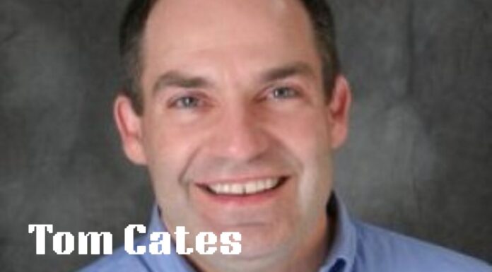 Tom Cates’s Career, Thoughts, and Business Influence Tom Cates
