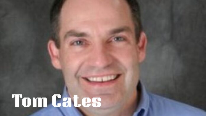 Tom Cates Tom Cates