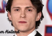 How Tall Is Tom Holland? His Real Height, Career, and Life Story Tom Holland