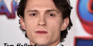 How Tall Is Tom Holland? His Real Height, Career, and Life Story Tom Holland