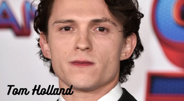 How Tall Is Tom Holland? His Real Height, Career, and Life Story Tom Holland
