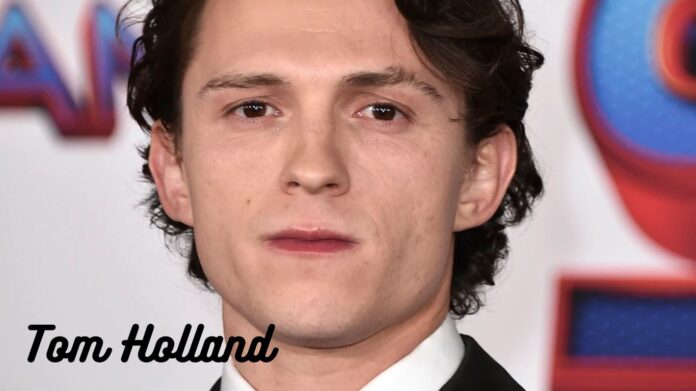 Tom Holland