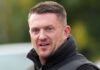 Tommy Robinson: Why He Became So Well Known in England Tommy Robinson: Why He Became So Well Known in England