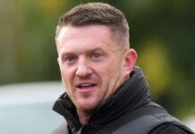 Tommy Robinson: Why He Became So Well Known in England Tommy Robinson: Why He Became So Well Known in England