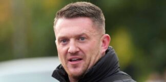 Tommy Robinson: Why He Became So Well Known in England Tommy Robinson: Why He Became So Well Known in England