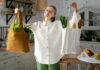 The Growing Popularity of Recycled Tote Bags in Eco-Conscious Branding Tote Bags