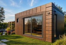 The Ultimate Guide to Modular Garden Annexes for UK Properties UKModular home Granny Annexe