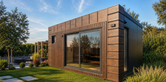The Ultimate Guide to Modular Garden Annexes for UK Properties UKModular home Granny Annexe