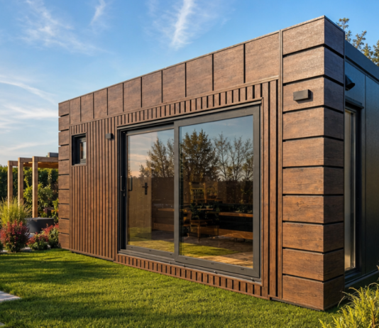 The Ultimate Guide to Modular Garden Annexes for UK Properties UKModular home Granny Annexe