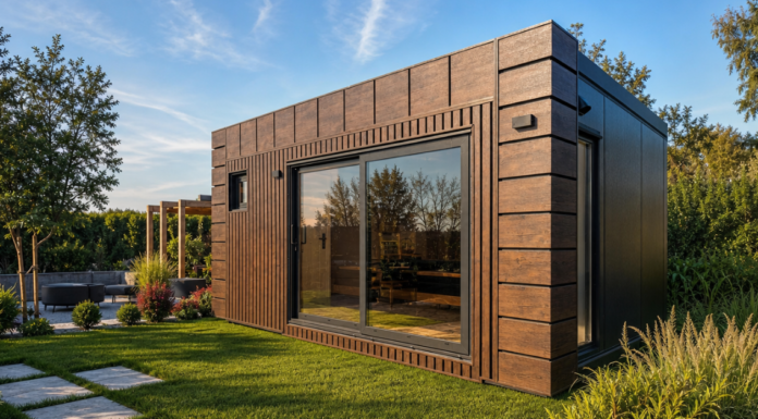 The Ultimate Guide to Modular Garden Annexes for UK Properties UKModular home Granny Annexe