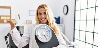 What Are the Medical Options for Weight Loss in the UK? Weight Loss
