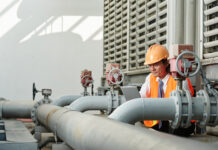 What Does a Pipework Contractor Actually Do? Pipework Contractor