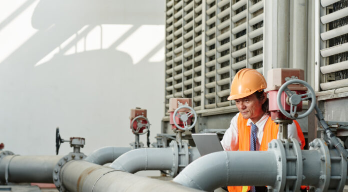What Does a Pipework Contractor Actually Do? Pipework Contractor