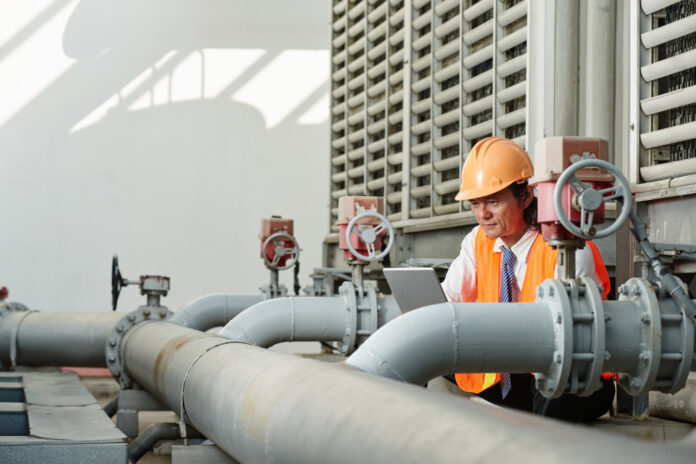What Does a Pipework Contractor Actually Do Pipework Contractor