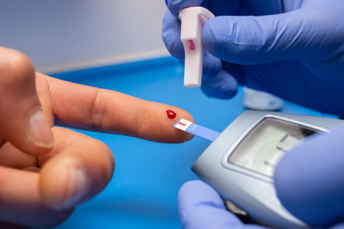 Type 1 Diabetes