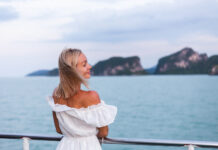 Why a Caribbean Cruise Is a Calm Way to Find Winter Sun Caribbean Cruise